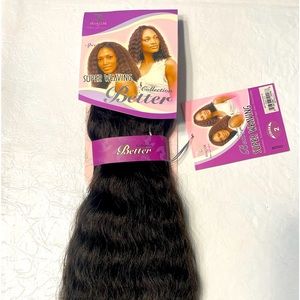 Harlem 125 Super Weaving Collection